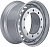 Junta 8310Z 22.5 / 10*335 ET120 D281 J11.75 Silver