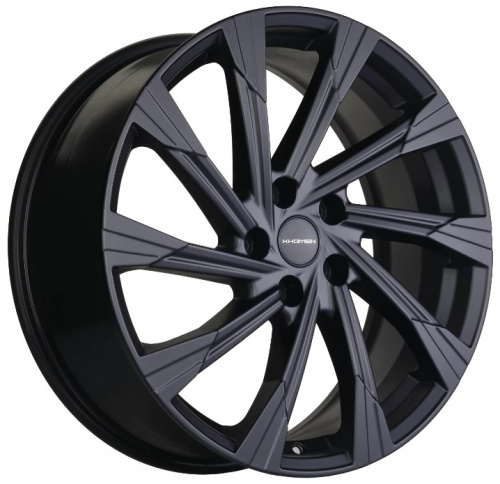 Khomen KHW1901 19 / 5*108 ET46 D63.4 J7.5 BLM