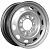 Trebl LT2883D UAZ PATRIOT 16 / 5*139.7 ET40 D108.6 J6.5 Silver