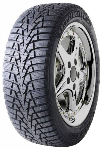 Maxxis 205/50 R17 93T Arctictrekker NP5 шип