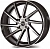 PDW 1022 Left 15 / 4*100 ET30 D60.1 J7.0 M/B