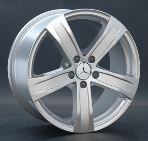 Replica MB84 18 / 5*112 ET38 D66.6 J8.5 MB