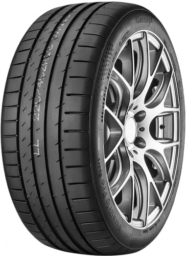 Gripmax 245/40 R20 99Y SureGrip Pro Sport XL