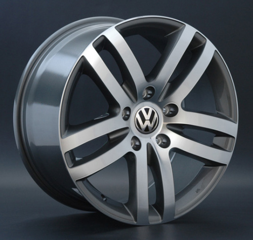 Replica VW88 18 / 5*130 ET53 D71.6 J8.5 GMF