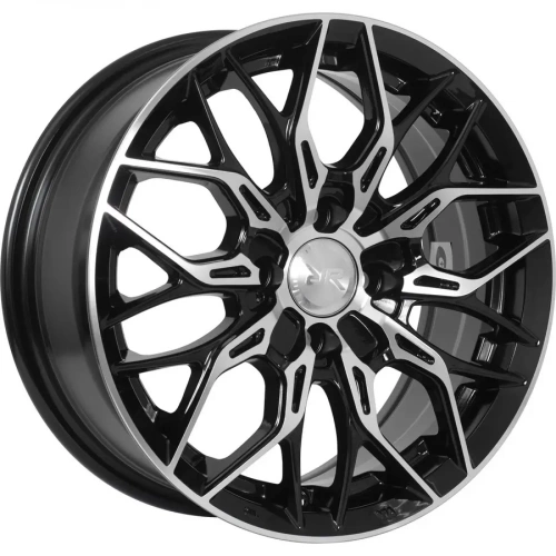 RR CSSD2853 14 / 4*100 ET35 D60.1 J6.0 B-P