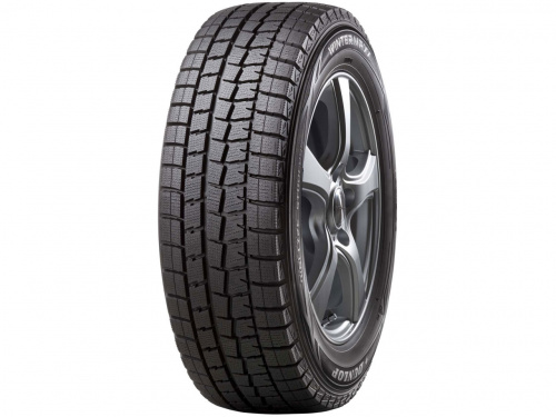 Dunlop 245/40 R19 94T Winter MAXX WM01 Run Flat