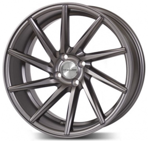 PDW 1022 Left 15 / 4*98 ET30 D58.5 J7.0 U4GRA