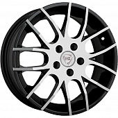 NZ F-38 15 / 5*108 ET52.5 D63.3 J6.0 BKF