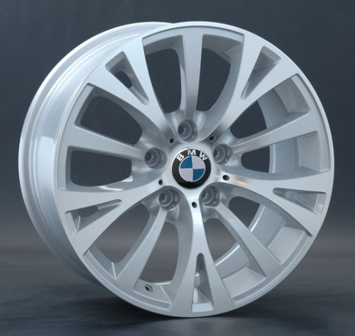 Replica B121 17 / 5*120 ET43 D72.6 J8.0 SF