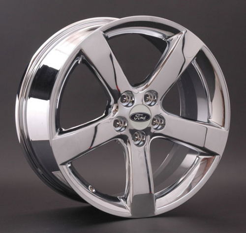 Replica FD22 18 / 5*108 ET55 D63.3 J CH (chrom)