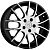 NZ F-38 15 / 5*108 ET52.5 D63.3 J6.0 BKF