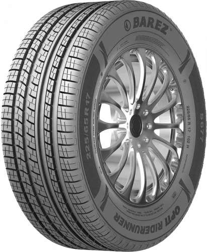 BAREZ 215/60 R17 96H OPTI RIDERUNNER S677