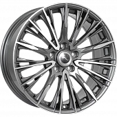 Lizardo XH304 17 / 5*108 ET33 D60.1 J7.5 G5MF