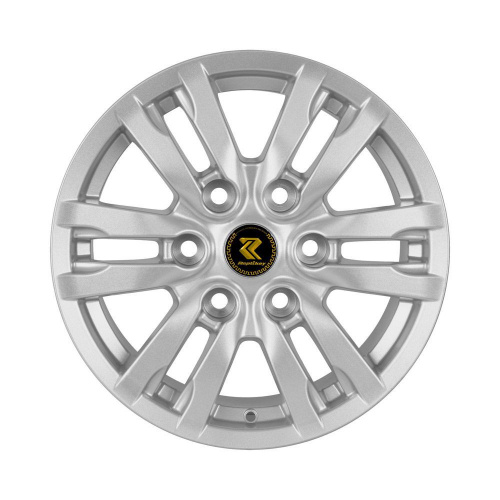 RepliKey Mitsubishi  (RK L16J) 16 / 6*139.7 ET38 D67.1 J7.0 S