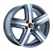Replica VW1 18 / 5*120 ET57 D65.1 J8.0 GMF