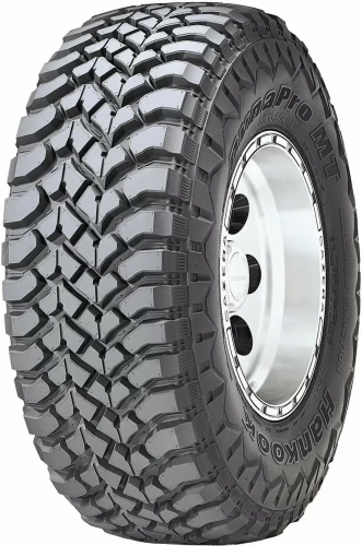 Hankook 285/75 R16 126/123Q RT-03 Dynapro
