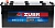 Zubr 240 А/ч о.п. (+;-) 1300А 12V Professional EFB
