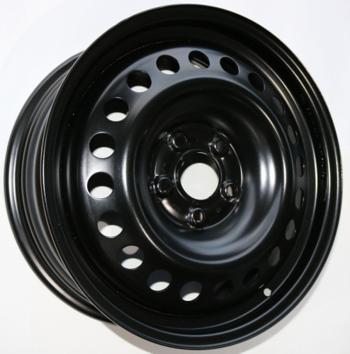 Magnetto 17007 AM 17 / 5*108 ET33 D60.1 J6.5 Black