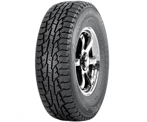 Nokian 245/75 R16 120/116S Rotiiva AT