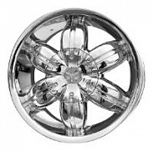 FR Design FR624 20 / 5*150 ET10 D110.5 J8.5 CH (chrom)