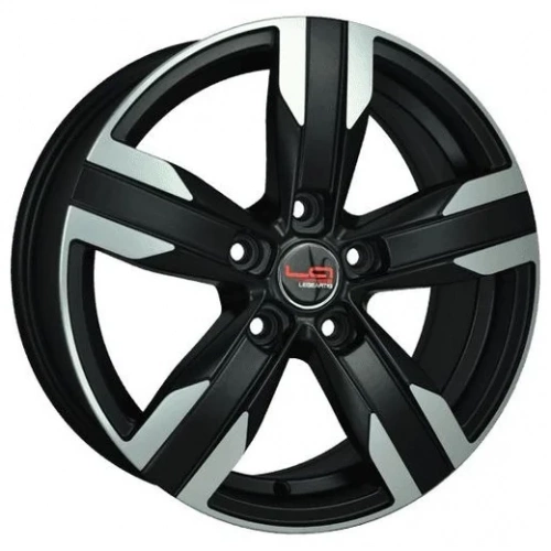LegeArtis OPL542 17 / 5*115 ET45 D70.1 J7.0 MBF