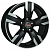 LegeArtis OPL542 17 / 5*115 ET45 D70.1 J7.0 MBF