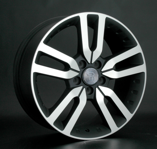 Replica LR15 17 / 5*108 ET55 D63.3 J MBF