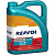 Масло моторное Repsol Elite Evolution 5W40 ACEA A3/B3-04,C3/MB 229.31/BMW LL-04/VW 502/505.00 4л