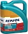 Масло моторное Repsol Elite Injection 10W40 A3/B4 SL/CF 4л