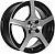 X-trike X-118 15 / 4*114.3 ET44 D67.1 J6.0 BK/FP