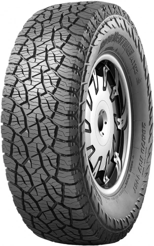 Kumho 265/70 R17 115T AT52