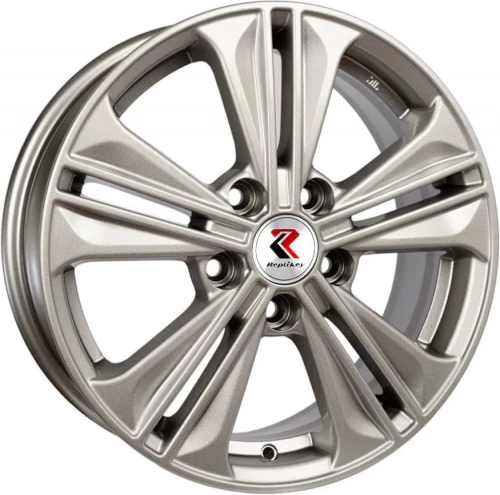 RepliKey R166 16 / 5*114.3 ET46 D67.1 J6.5 HSB