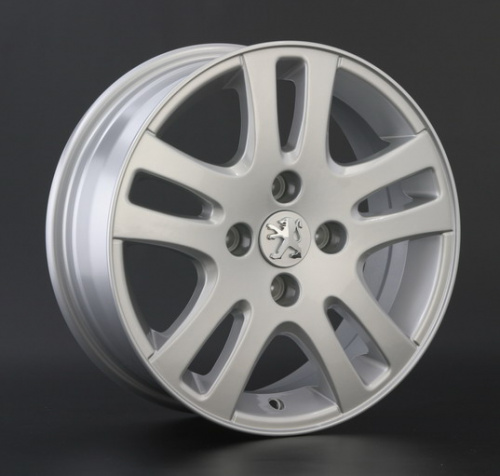 Replica PG2 15 / 4*108 ET27 D65.1 J6.0 S