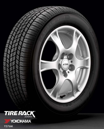 Yokohama 215/60 R16 94H Y376M
