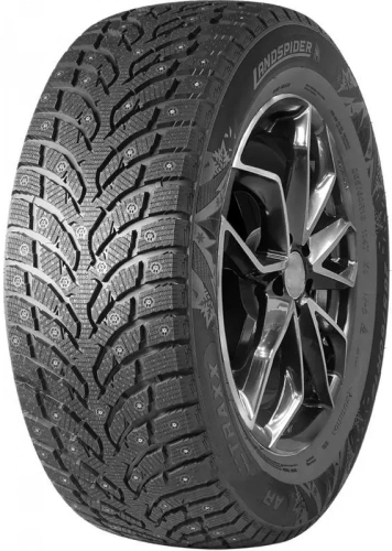 Landspider 215/55 R18 99T Arctictraxx TL BSW шип