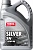 Масло мотоpное Teboil Silver SN 10W40 4л.