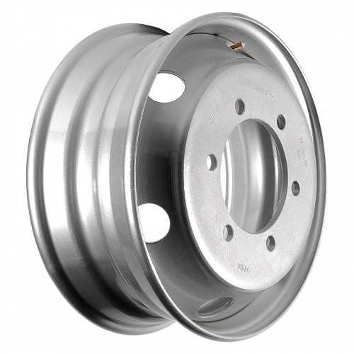 Asterro (1702А) M18 17.5 / 6*205 ET115 D161 J6.0 
