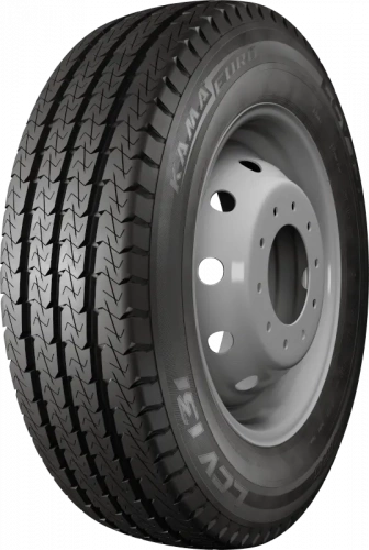 Кама 185/75 R16C 104/102N 131 Euro