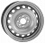 Trebl X40915_P 15 / 4*100 ET40 D60.1 J6.0 Silver