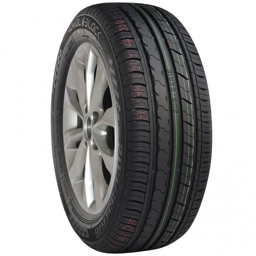 Royal Black 275/40 R20 106V Perfomance