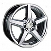 LS TS504 15 / 5*110 ET40 D73.1 J6.5 HPB