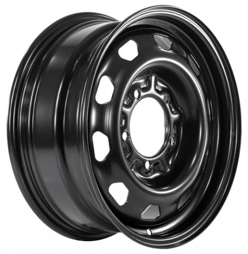 Trebl LT2883D_Р 16 / 5*139.7 ET22 D108.6 J6.0 Black