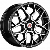 X-trike X-148 15 / 4*100 ET46 D60.1 J6.0 BK/FP