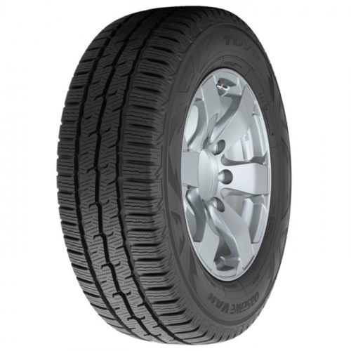Toyo 205/75 R16C 113/111R Observe Van (OBVA)