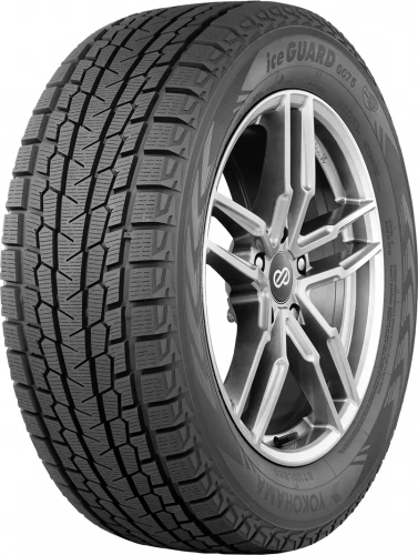 Yokohama 275/40 R20 106Q G075 iceGuard