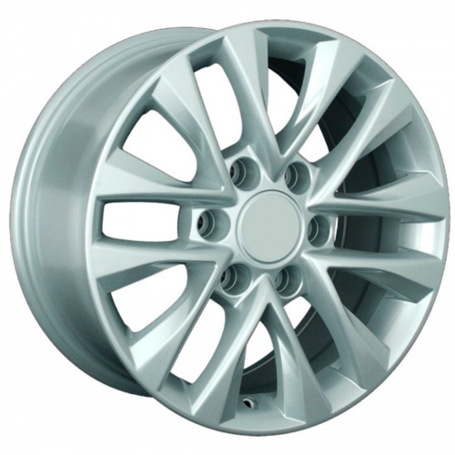 Carwel Сандал 175 (Prado) 18 / 6*139.7 ET25 D106.1 J7.5 SL