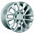 Carwel Сандал 175 (Prado) 18 / 6*139.7 ET25 D106.1 J7.5 SL
