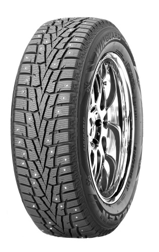 Nexen 195/75 R16C 107/105R Winguard WinSpike SUV WS6 шип
