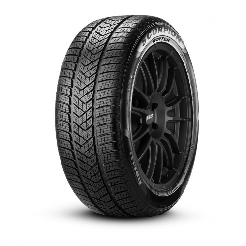 Pirelli 275/45 R20 110V Scorpion Winter NO XL