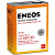 Масло моторное Eneos Super Gasoline SL 5W-30 полусинтетическое 4 л 